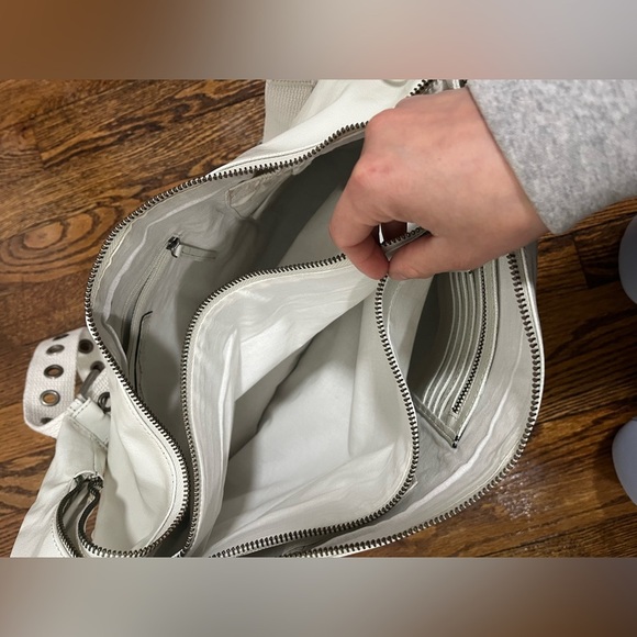 Free People Off The Record Carryall - Picture 13 of 13